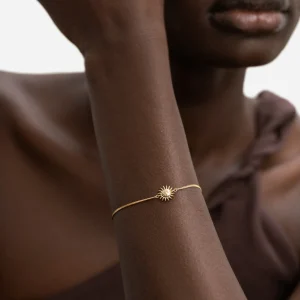 BRUNA The Label Soleil Bracelet^ Filigran