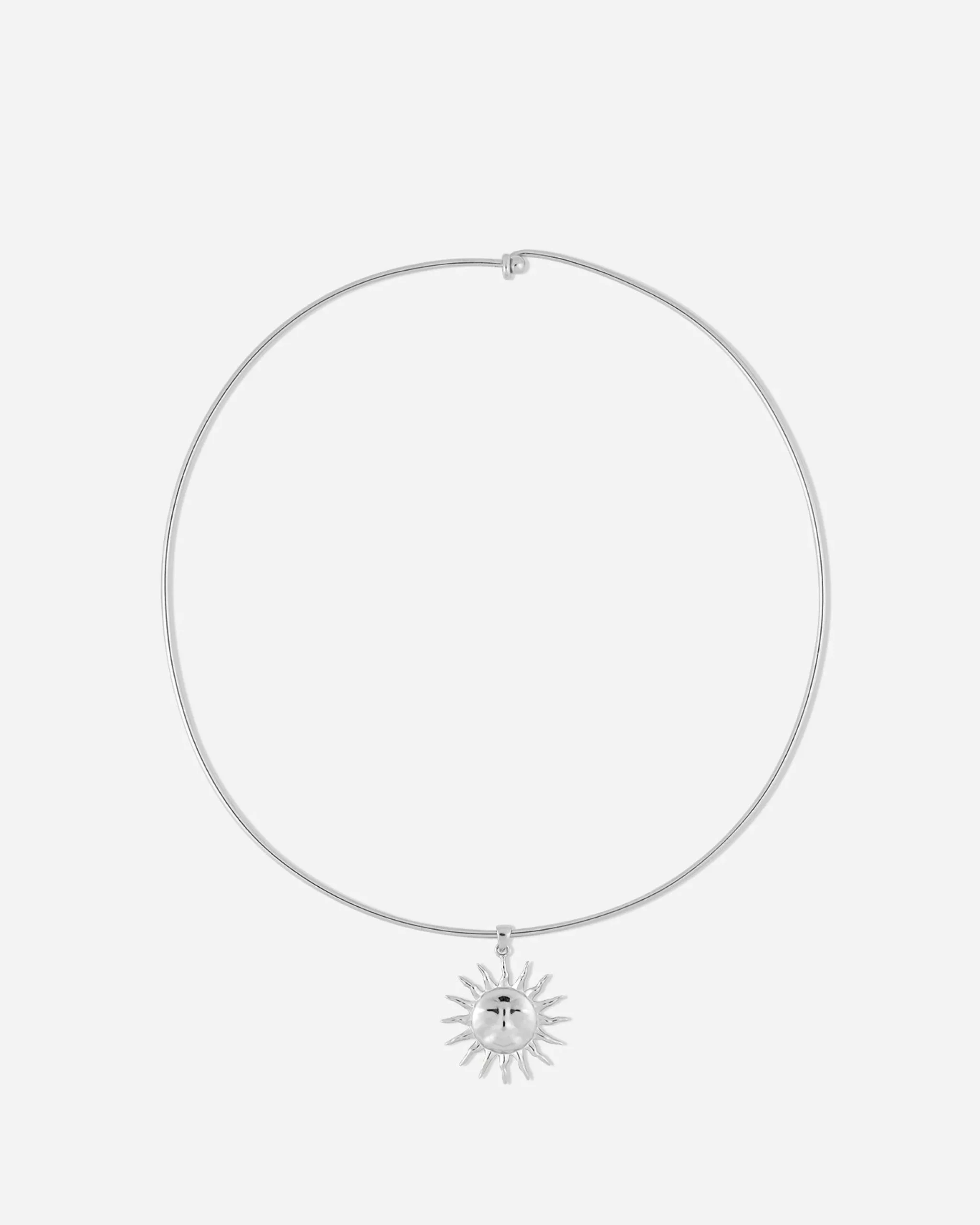 soleil_choker_6.webp BRUNA The Label Soleil Choker^ Charms | Choker