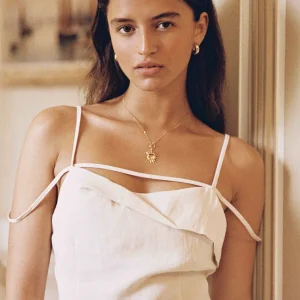 BRUNA The Label Soleil Necklace^ Charms | Statement