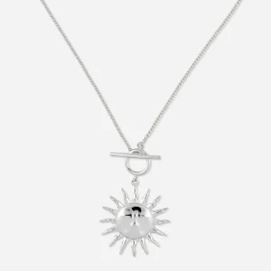 BRUNA The Label Soleil Necklace^ Charms | Statement