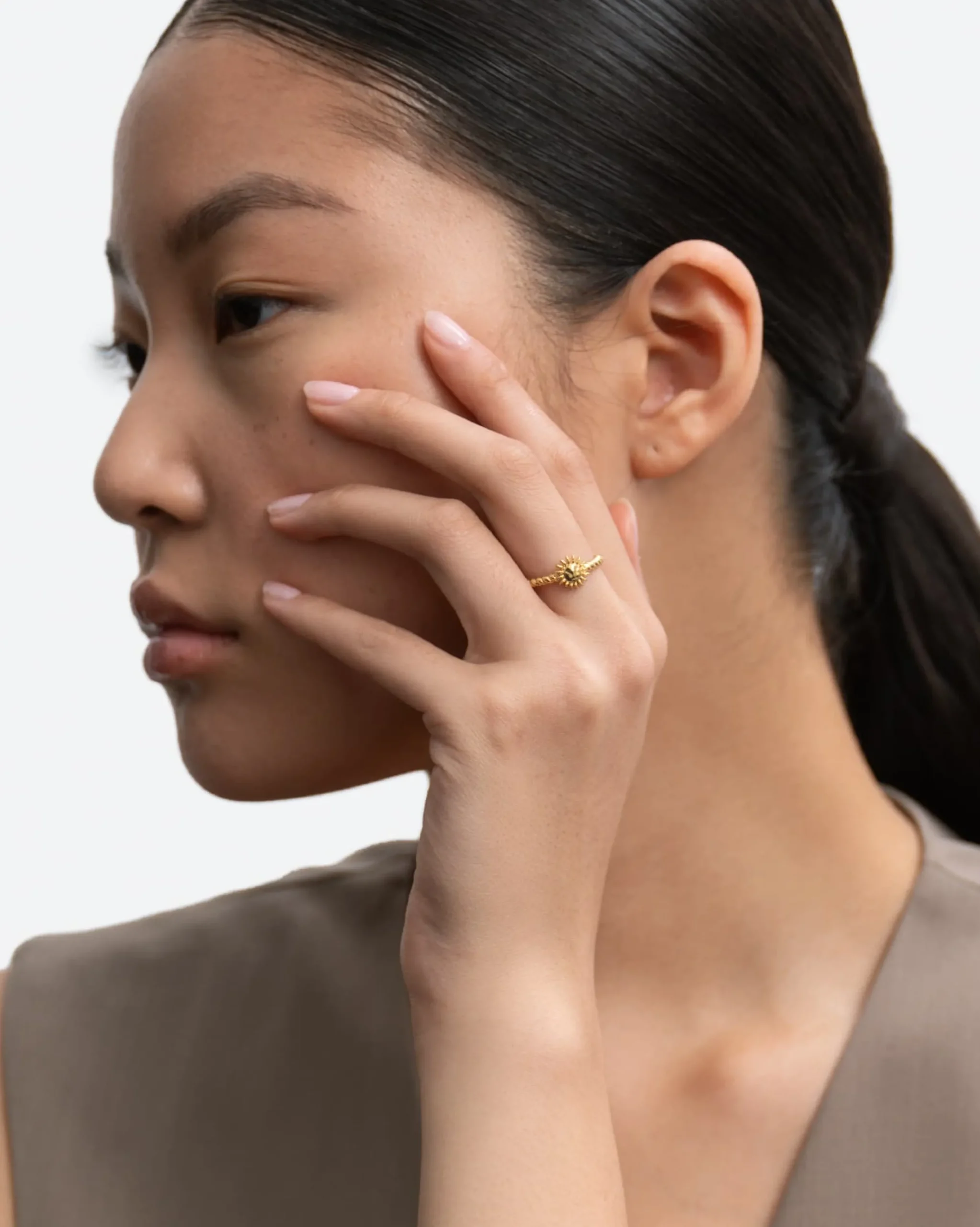 soleil_ring_2.webp BRUNA The Label Soleil Ring^ Stacking-Ringe | Filigran