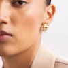 BRUNA The Label Soleil Studs^ Studs