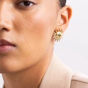 BRUNA The Label Soleil Studs^ Studs