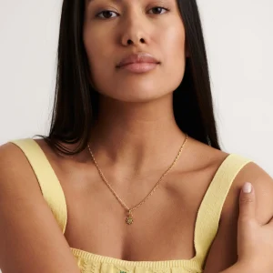 BRUNA The Label Stella Charm^ Ohrringe | Kettenanhänger