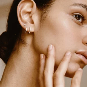 BRUNA The Label Stellina Studs^ Studs