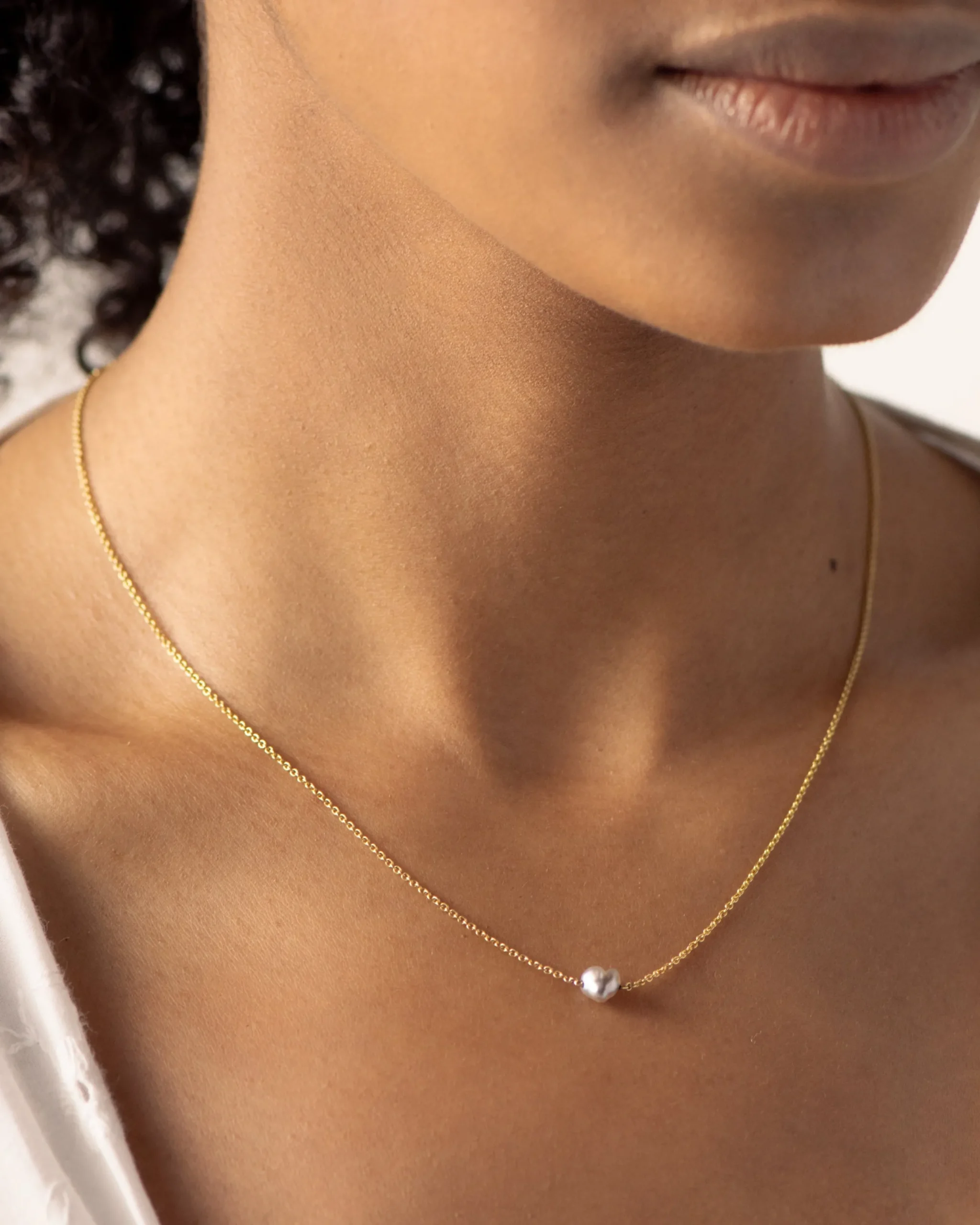 tahiti_k_gold_necklace_1.webp BRUNA The Label Tahiti 14k Gold Necklace^ Perlen | Filigrane Ketten