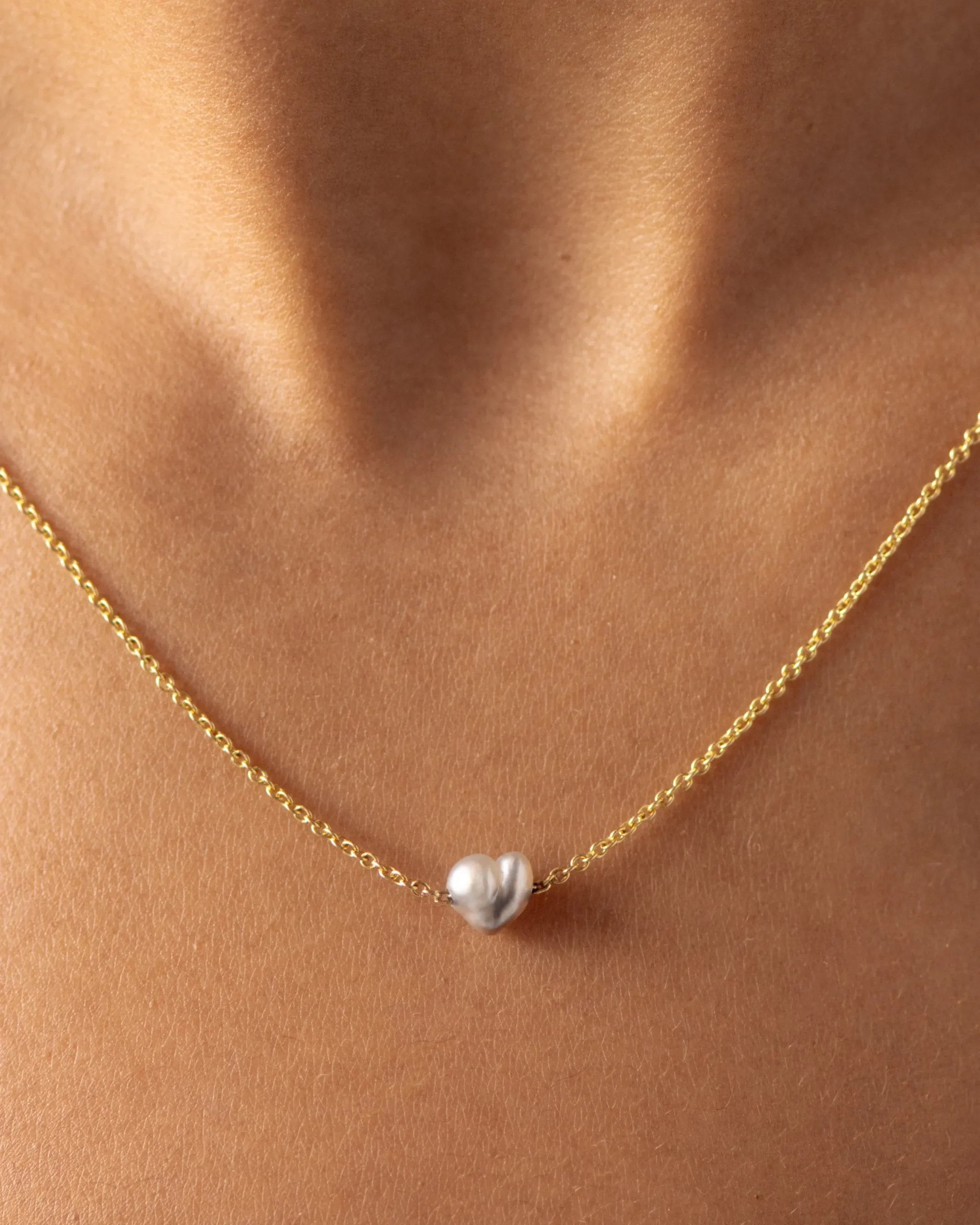 tahiti_k_gold_necklace_10.webp BRUNA The Label Tahiti 14k Gold Necklace^ Perlen | Filigrane Ketten