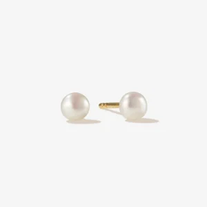 BRUNA The Label Tahiti Studs^ Perlen | Studs