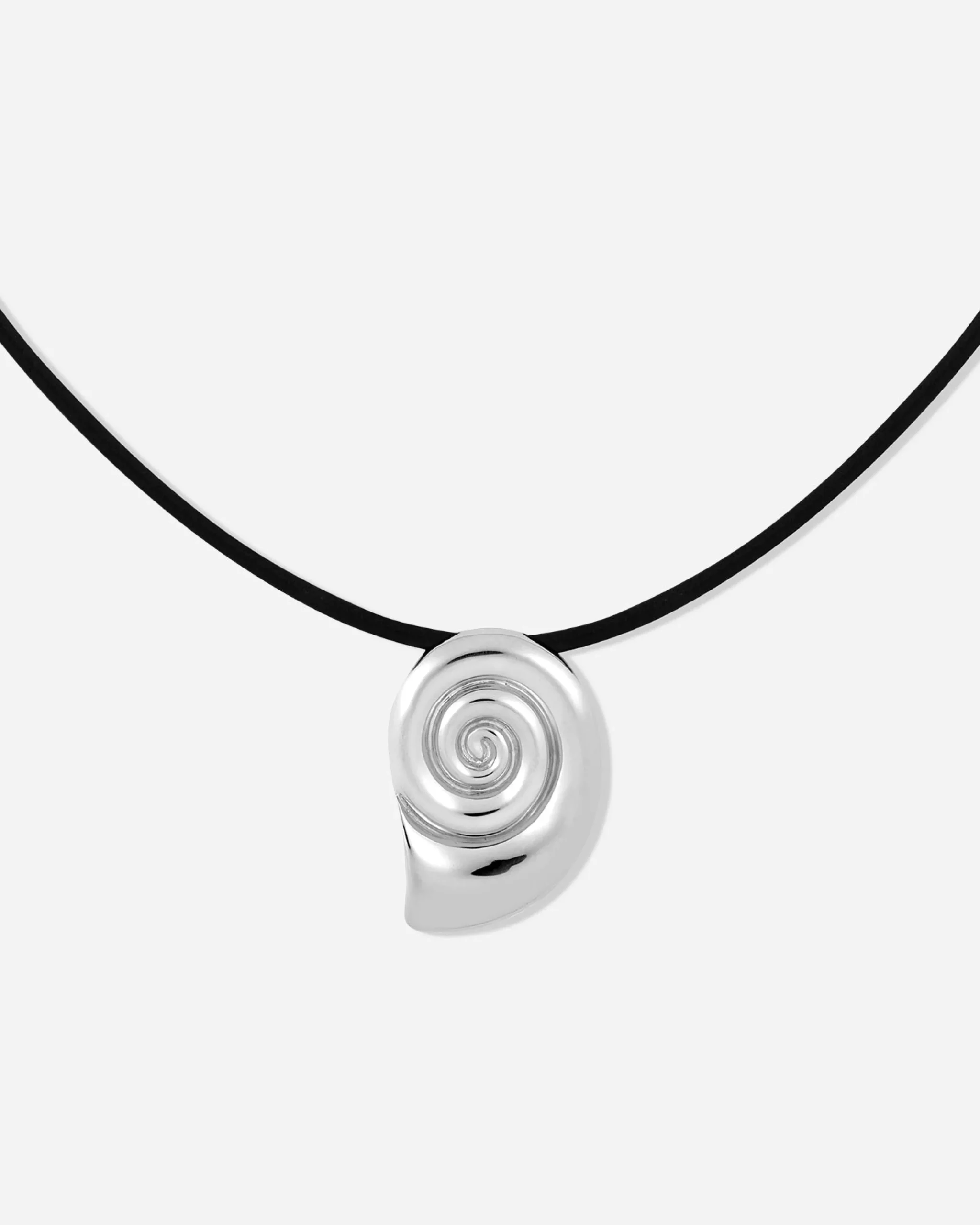 taranto_cord_necklace_8.webp BRUNA The Label Taranto Cord Necklace^ Charms | Statement