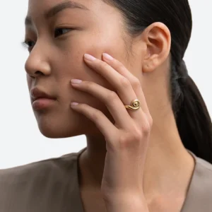 BRUNA The Label Taranto Ring^ Statement