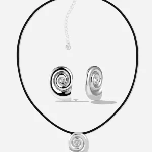 BRUNA The Label Taranto Set^ Sommerlicher Schmuck