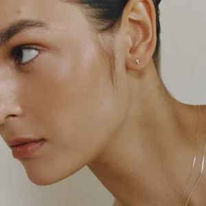 BRUNA The Label Tendresse Studs^ Studs | Perlen
