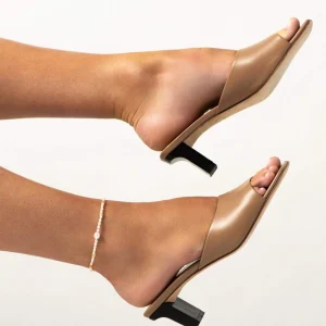 BRUNA The Label Terra Anklet^ Fußkettchen Mit Perlen | Bunte Fußkettchen