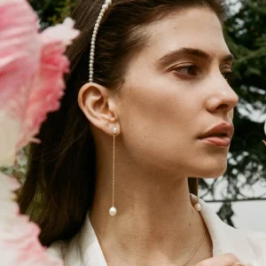 BRUNA The Label Tivoli Headband^ Alle Haaraccessoires
