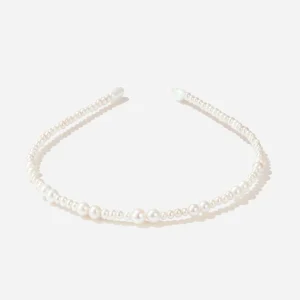 BRUNA The Label Tivoli Headband^ Alle Haaraccessoires