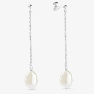 BRUNA The Label Toulon Earrings^ Drop | Perlen