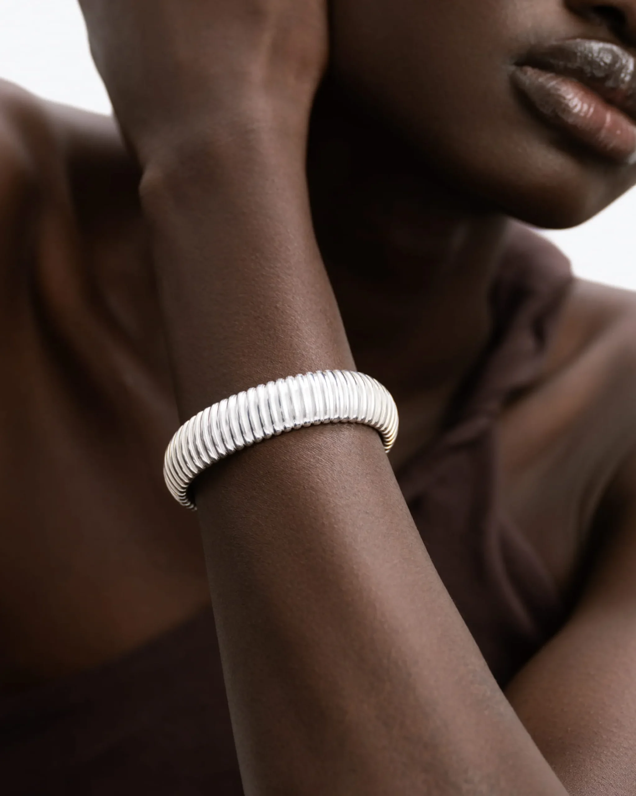 turin_cuff_bracelet_8.webp BRUNA The Label Turin Cuff Bracelet^ Armreifen
