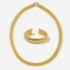 BRUNA The Label Turin Set^ Statement-Schmuck