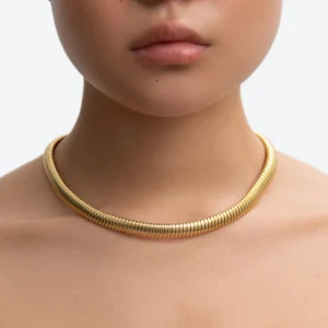 BRUNA The Label Turin Set^ Statement-Schmuck