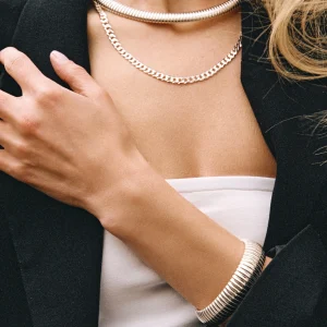 BRUNA The Label Turin Set^ Statement-Schmuck