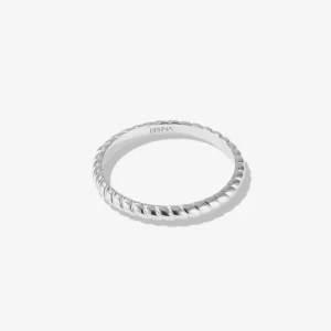 BRUNA The Label Tuscany 14k Gold Ring^ Stacking-Ringe