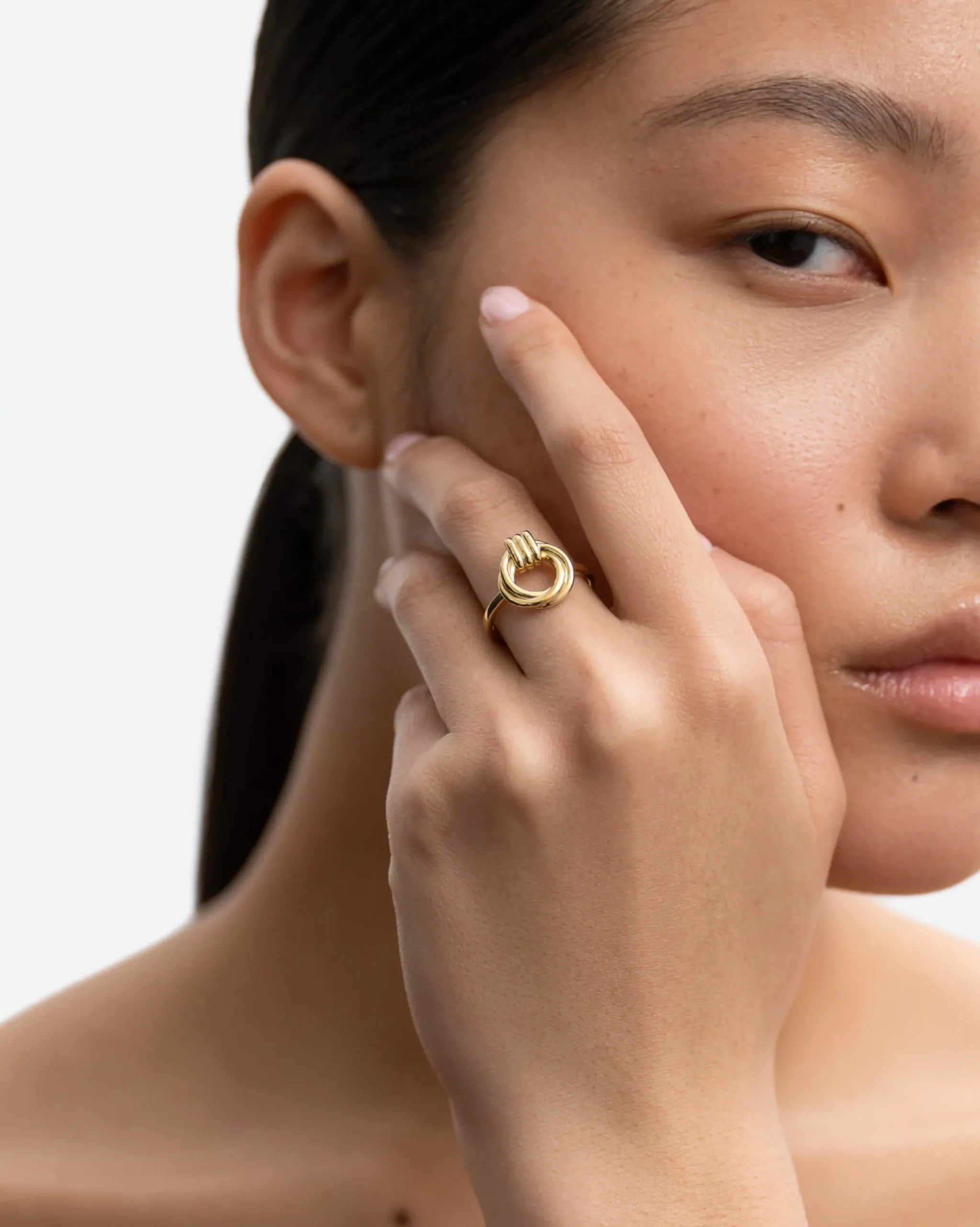 tuscany_loop_ring_1.webp BRUNA The Label Tuscany Loop Ring^ Stacking-Ringe