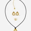 BRUNA The Label Tuscany Set^ Charms