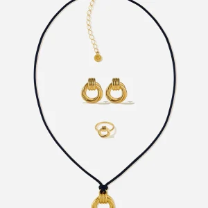 BRUNA The Label Tuscany Set^ Charms