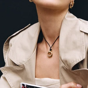 BRUNA The Label Tuscany Set^ Charms