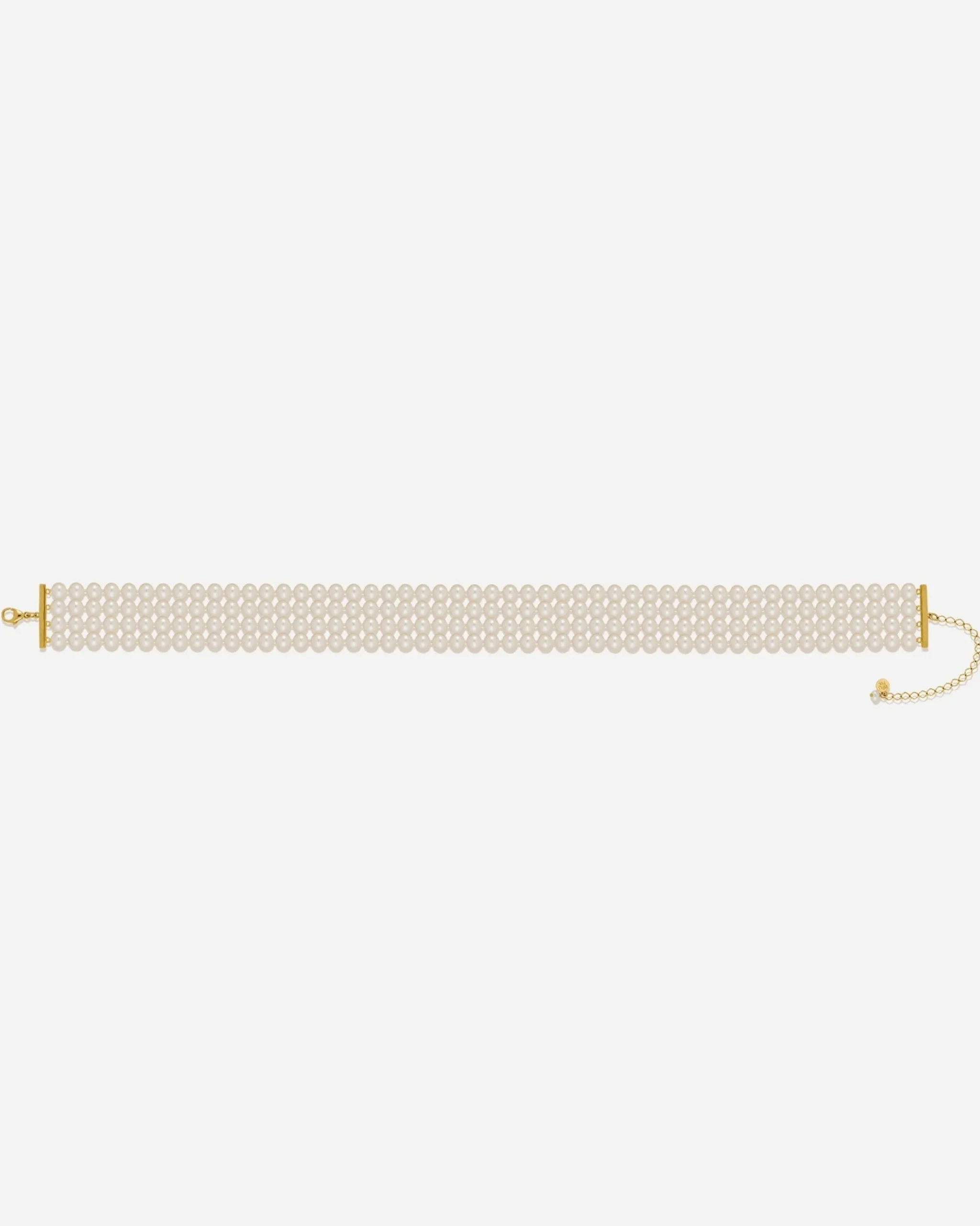 valence_choker_2.webp BRUNA The Label Valence Choker^ Perlen | Choker