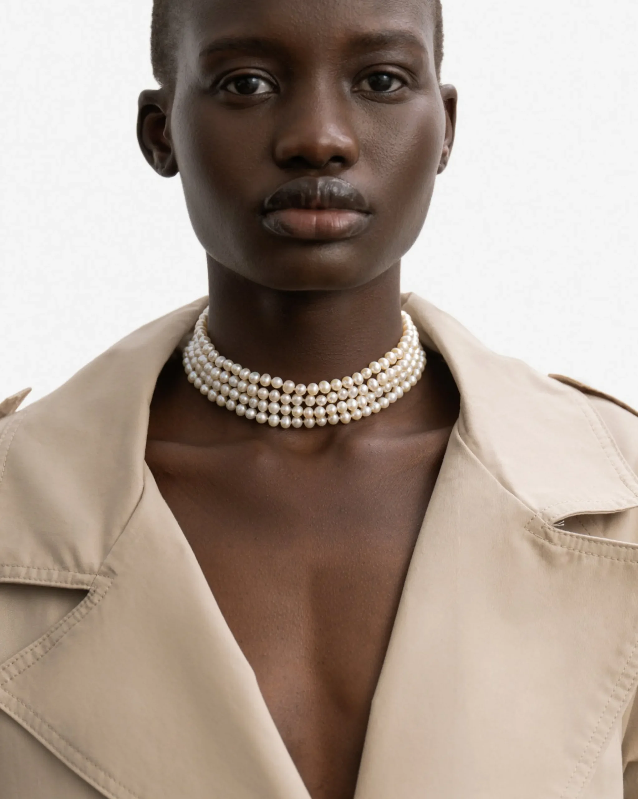 valence_choker_3.webp BRUNA The Label Valence Choker^ Perlen | Choker