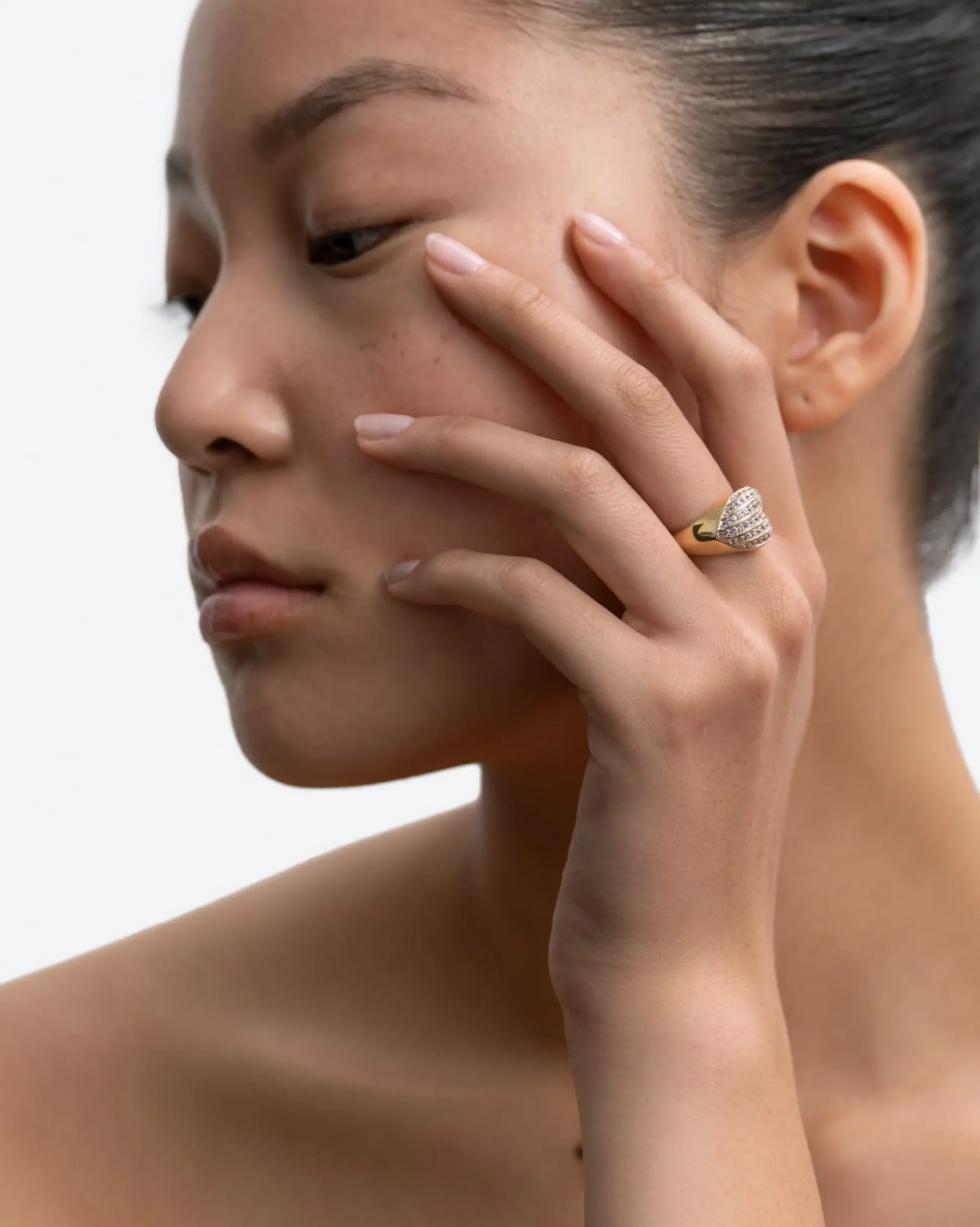 valensole_ring_2.webp BRUNA The Label Valensole Ring^ Edelsteine | Statement