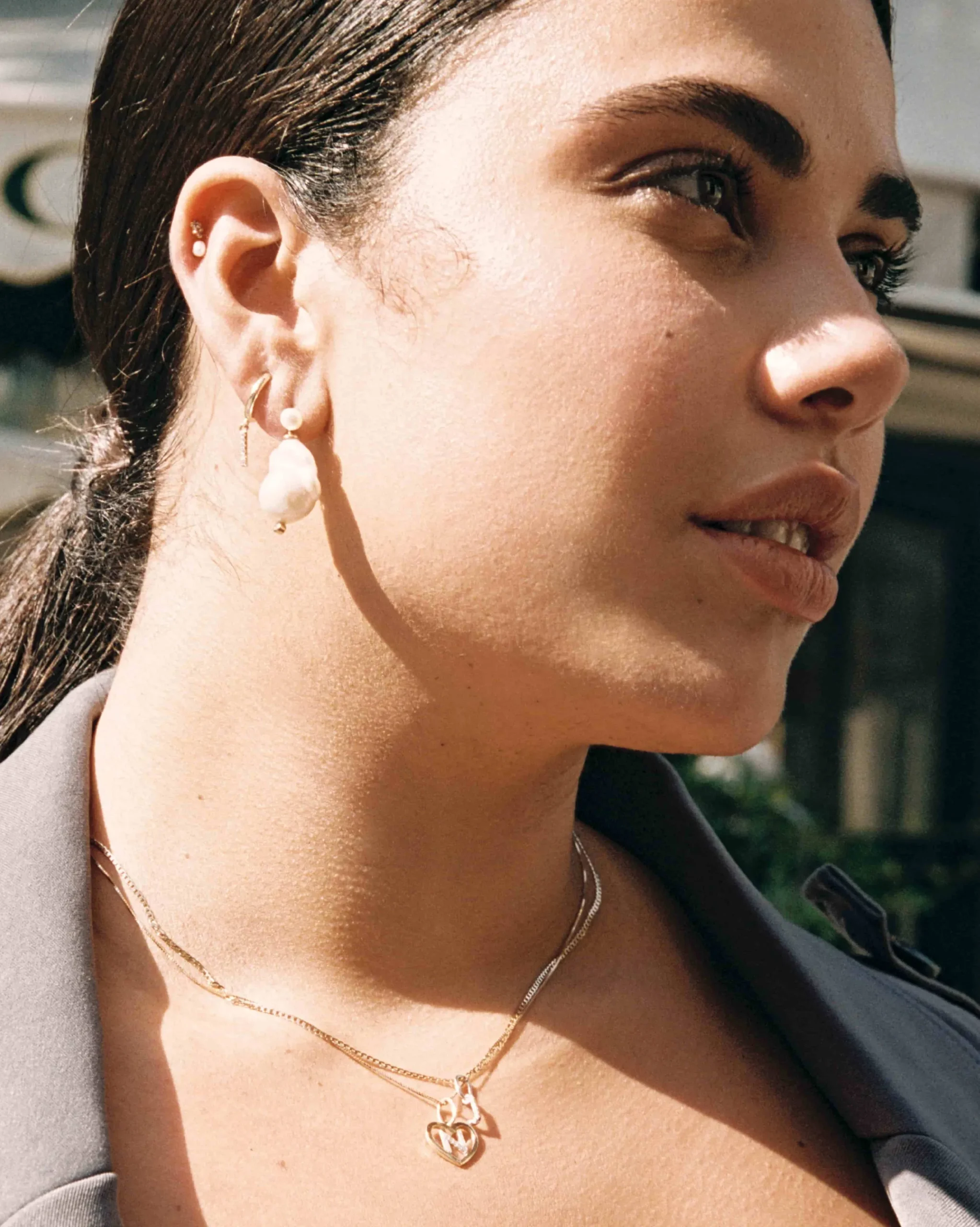 vendme_threaded_stud_1.webp BRUNA The Label Vendôme Threaded Stud^ Alle Piercings