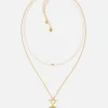 BRUNA The Label Veneto Set^ Perlenschmuck | Charms