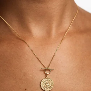 BRUNA The Label Venice Necklace^ Filigrane Ketten | Charms