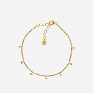 BRUNA The Label Verdon Bracelet^ Filigran