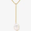 BRUNA The Label Versailles Necklace^ Charms | Perlen