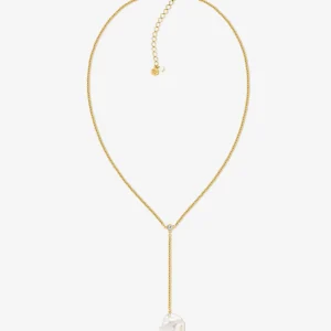 BRUNA The Label Versailles Necklace^ Charms | Perlen