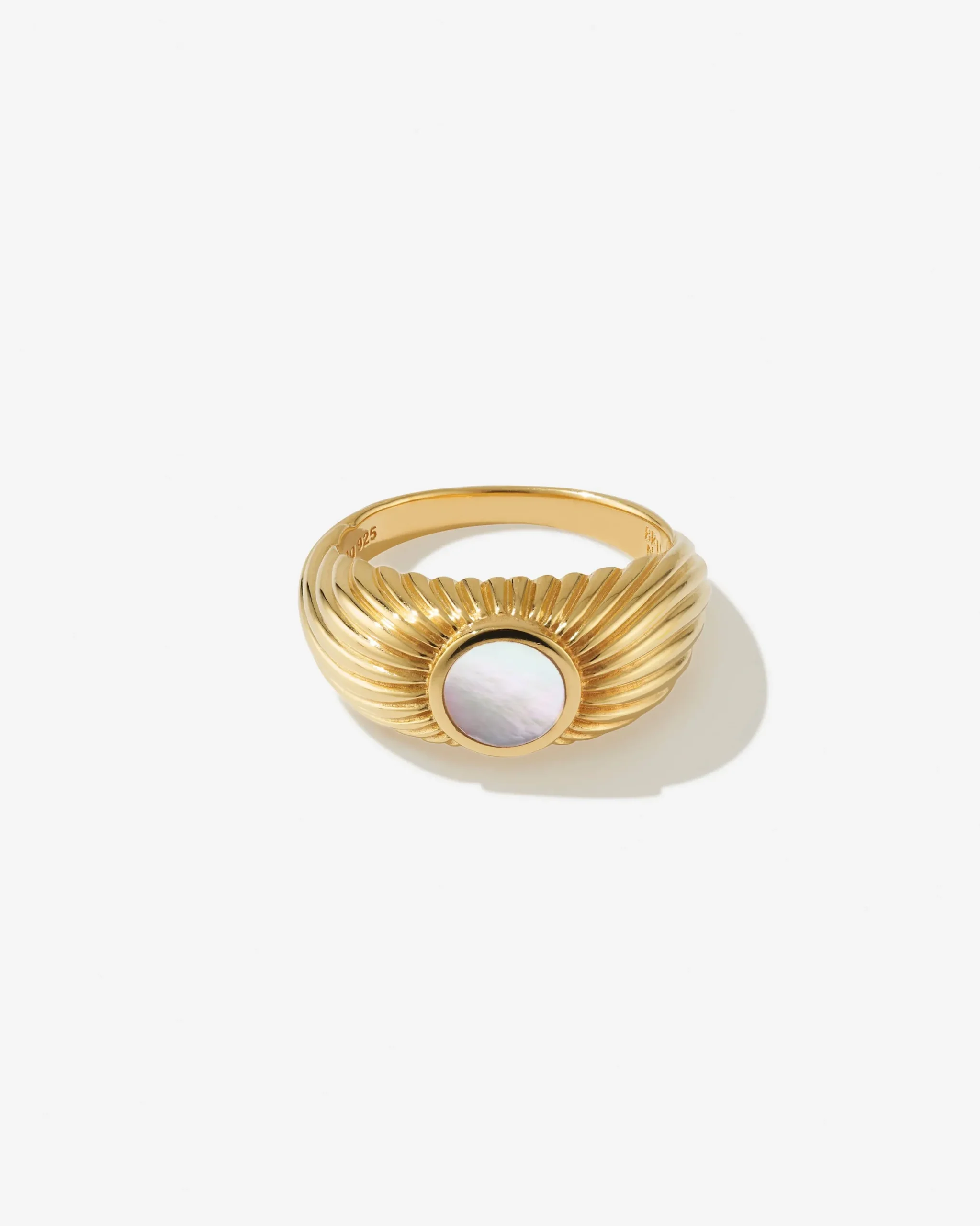 viana_ring_0.webp BRUNA The Label Viana Ring^ Edelsteine | Perlen