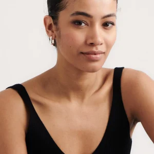 BRUNA The Label Vicenza Large Hoops^ Creolen