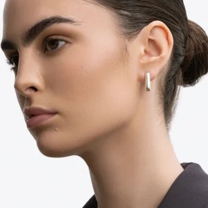 BRUNA The Label Vicenza Large Hoops^ Creolen