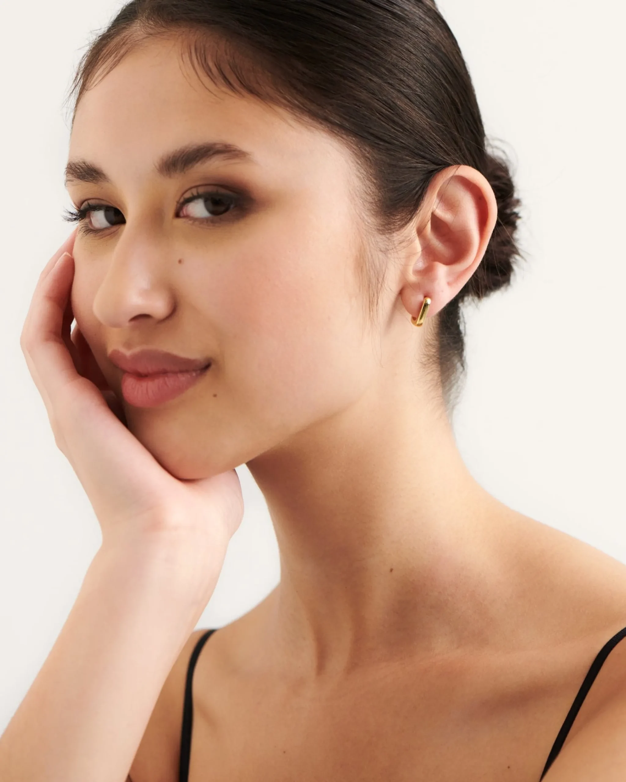 vicenza_small_hoops_5.webp BRUNA The Label Vicenza Small Hoops^ Creolen