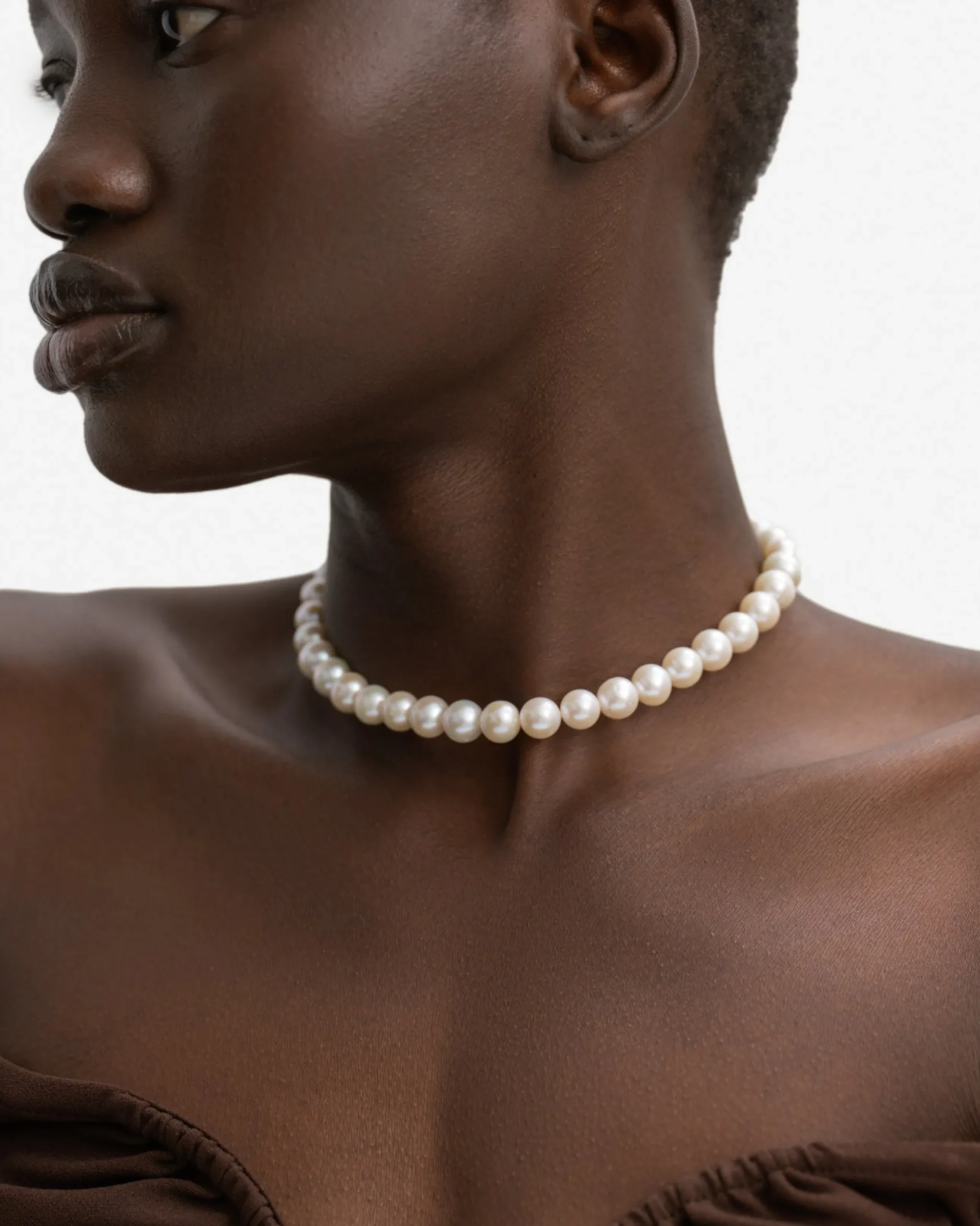vivo_choker_2.webp BRUNA The Label Vivo Choker^ Perlen | Choker