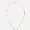 BRUNA The Label Wifey Necklace^ Statement | Filigrane Ketten